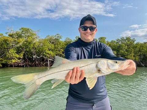 Fishing in Naples, Florida