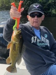 Fishing in Delray Beach, Florida