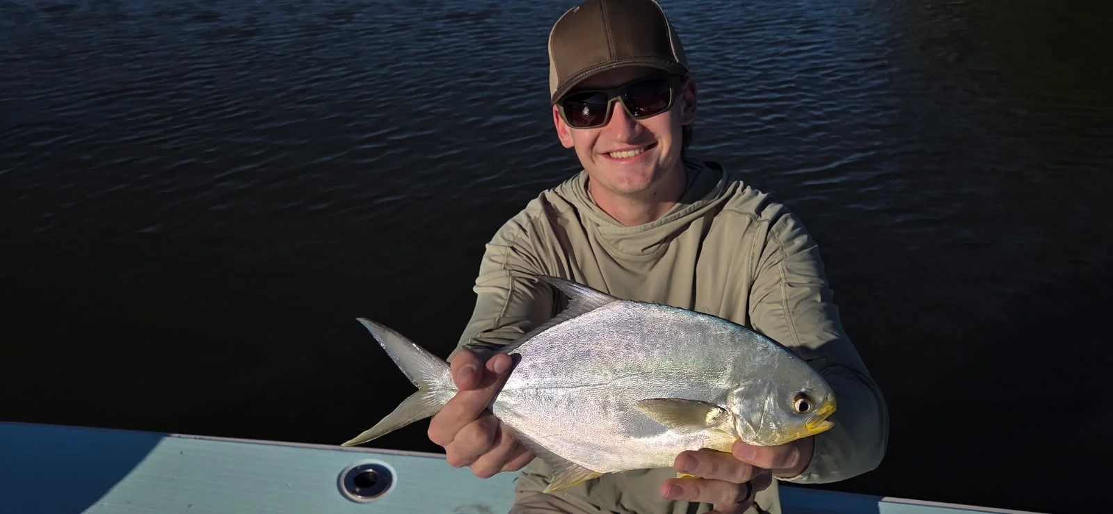 Fishing in Naples, Florida