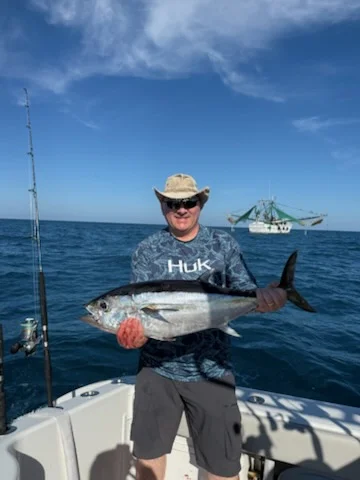 Fishing in Key West, Florida