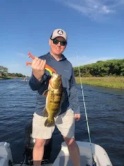 Fishing in Delray Beach, Florida