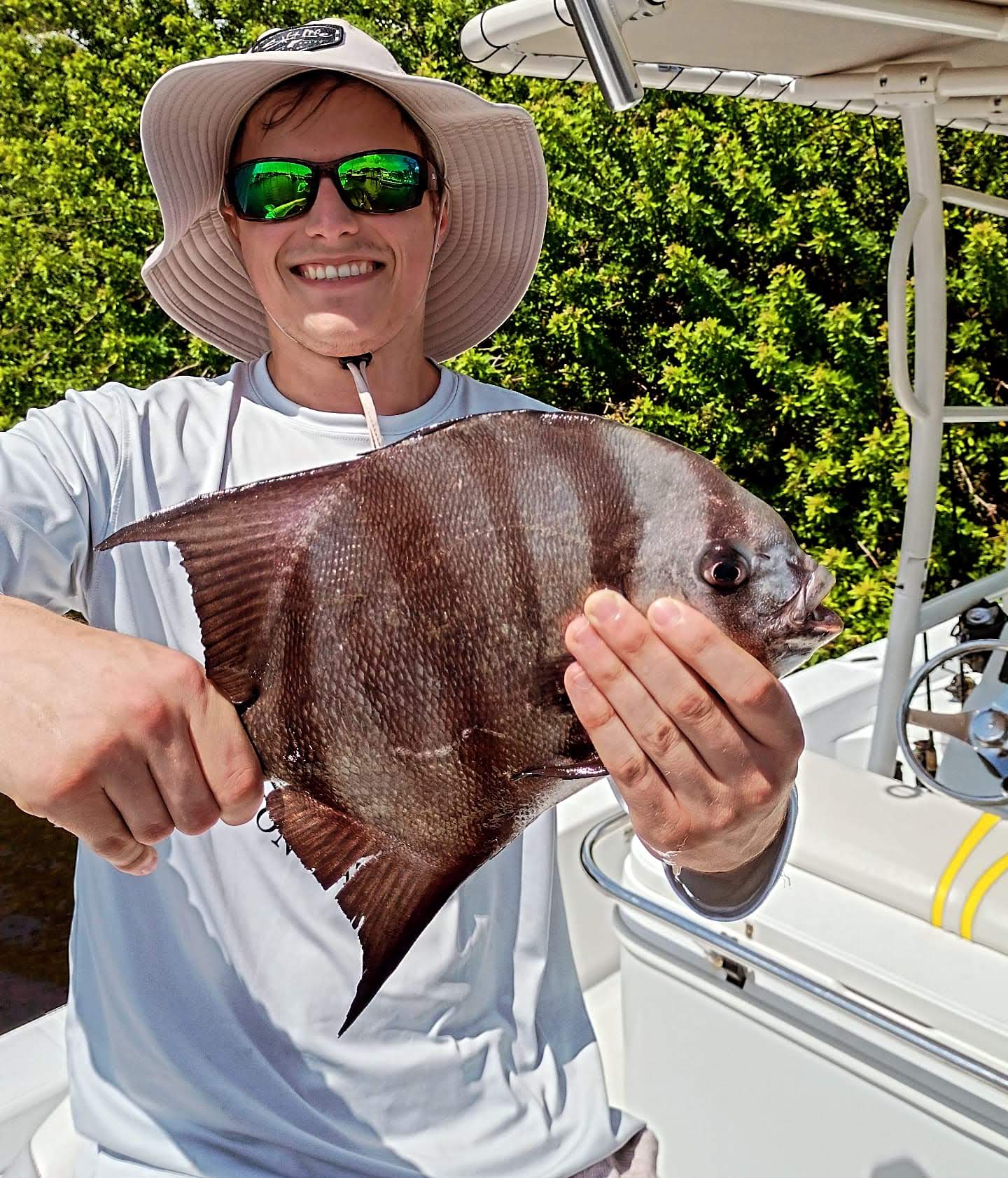 Fishing in Melbourne, Florida