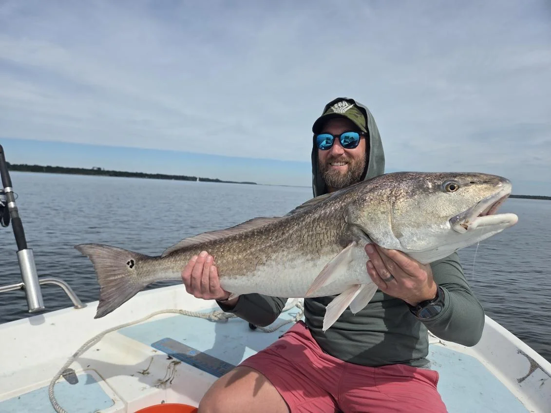 Surf City Fishing Reports (October 2026)