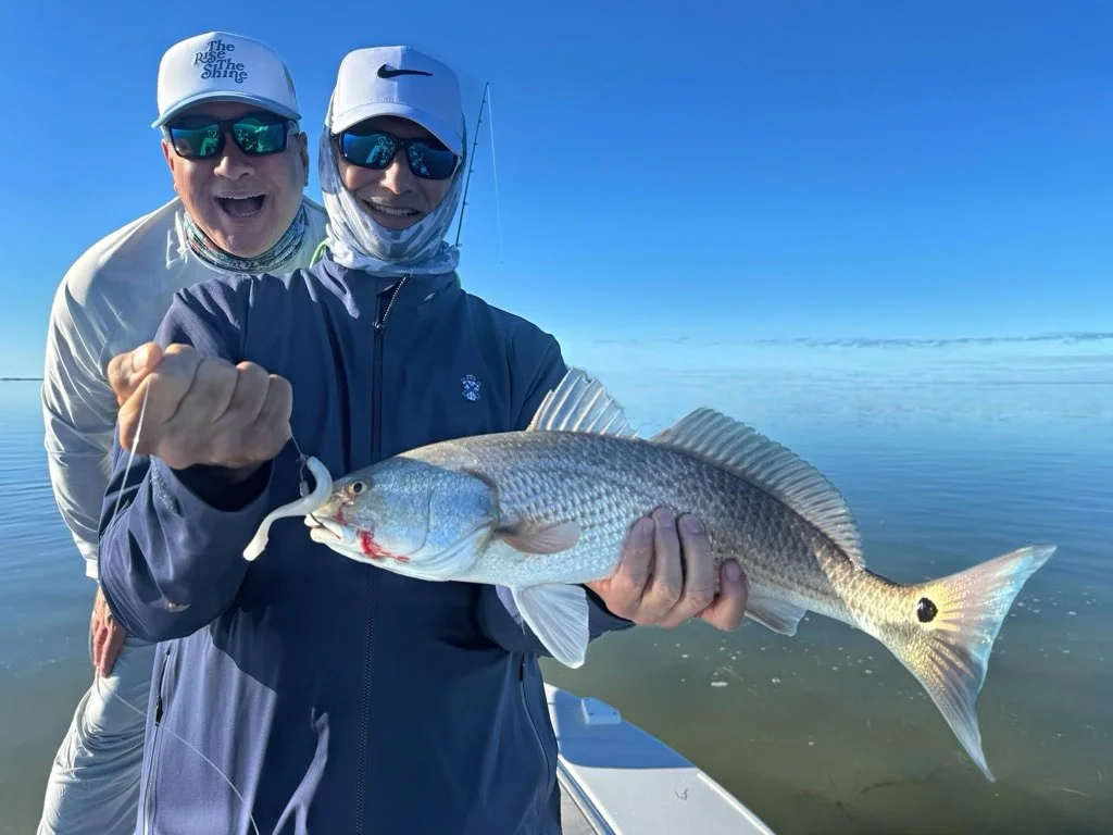Fishing in Homestead, Florida