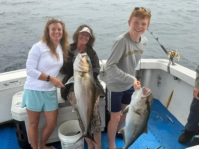Fishing in Niceville, Florida