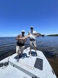Fishing in Punta Gorda, Florida
