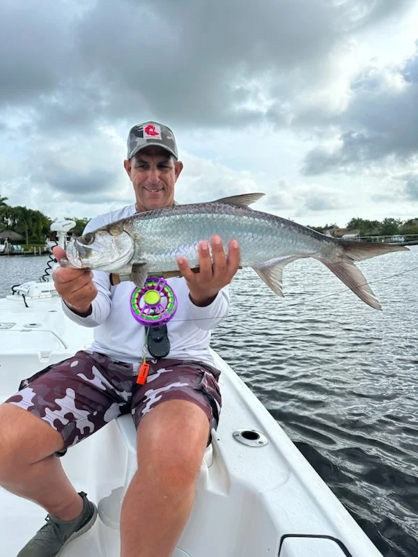 False Albacore Fishing in Jupiter, Florida