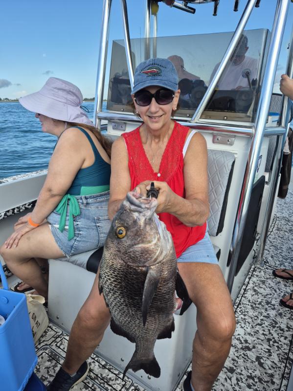 Fishing in Vero Beach, Florida