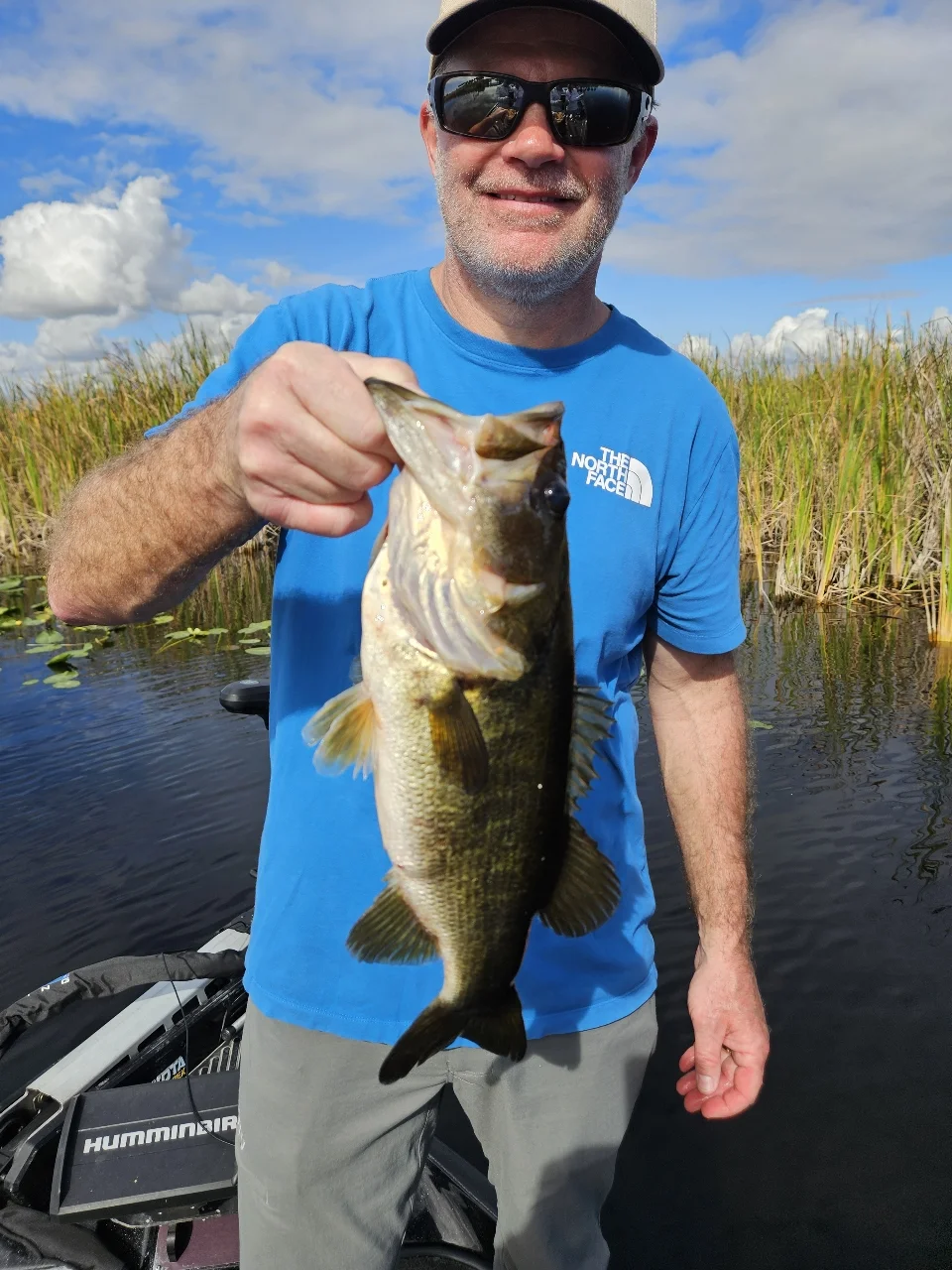 Fishing in Fort Lauderdale, Florida