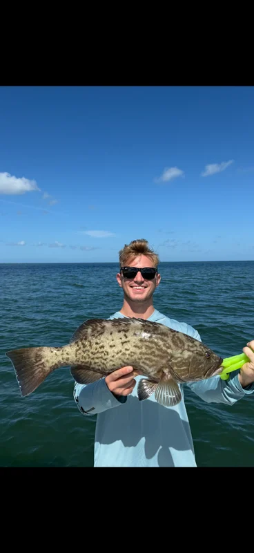 Fishing in Bradenton, Florida
