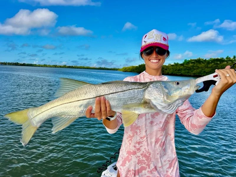 Fishing in Naples, Florida