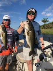 Fishing in Delray Beach, Florida