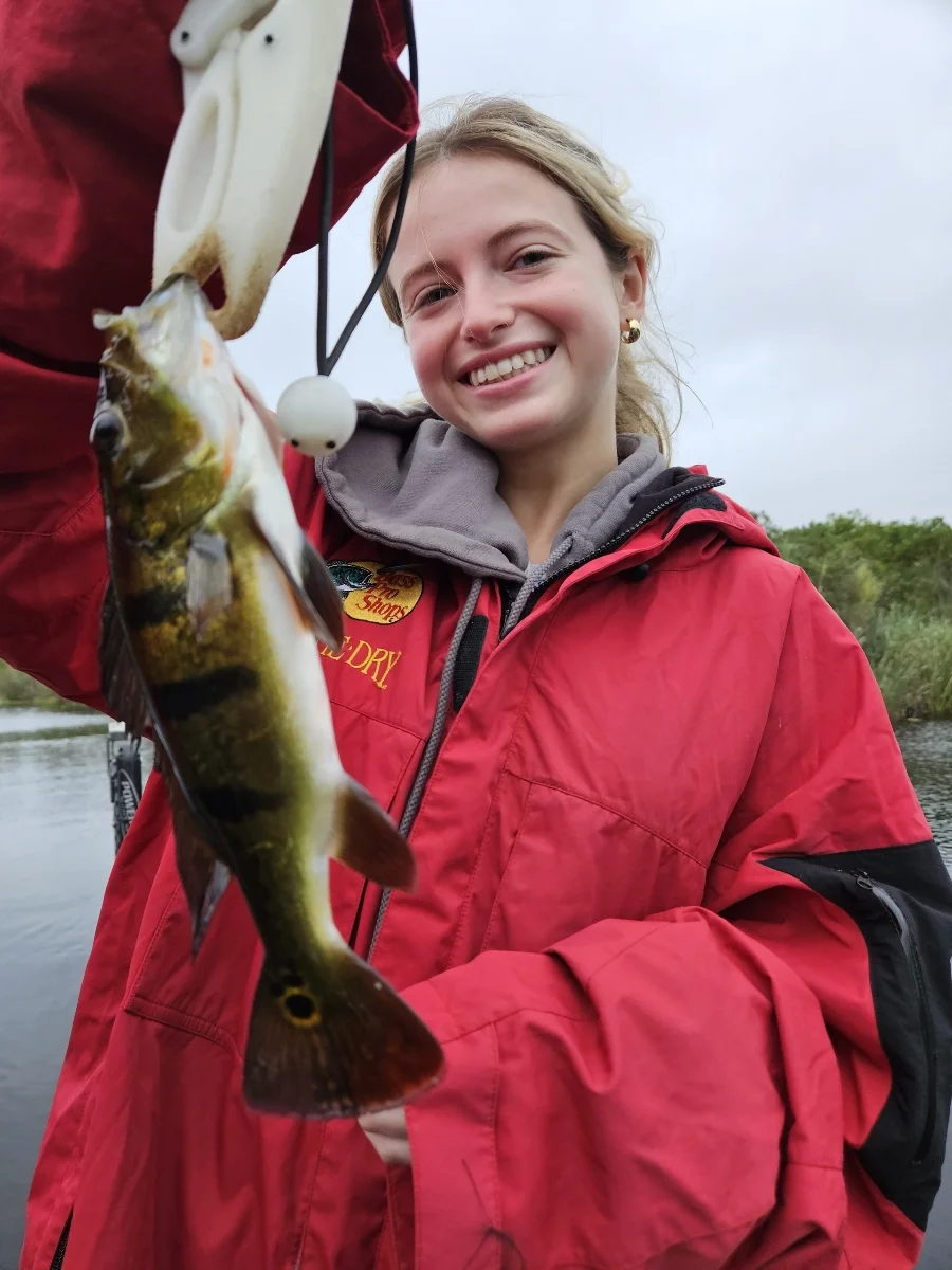 Largemouth Bass Fishing in Fort Lauderdale, Florida
