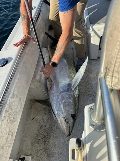 Fishing in Pensacola, Florida