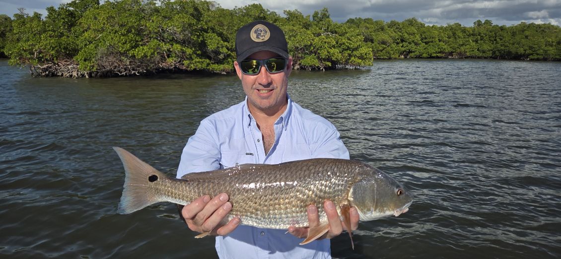 Fishing in Naples, Florida