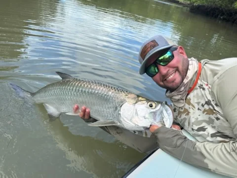 Fishing in Homestead, Florida