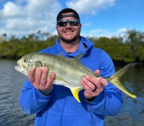Sheepshead Fishing in Sarasota, Florida