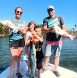 Fishing in Bartow, Florida
