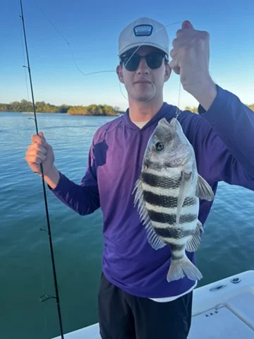 Fishing in Naples, Florida