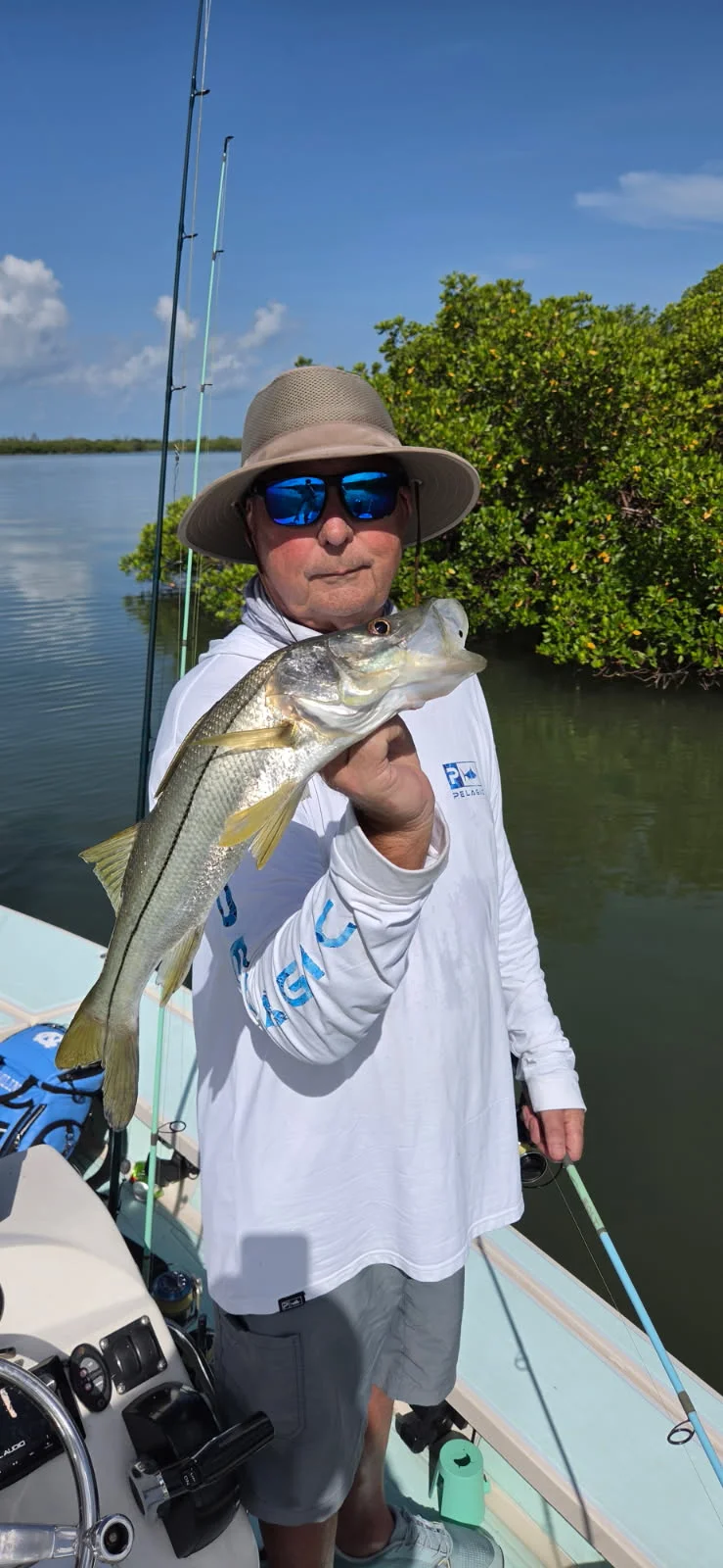 Fishing in Naples, Florida