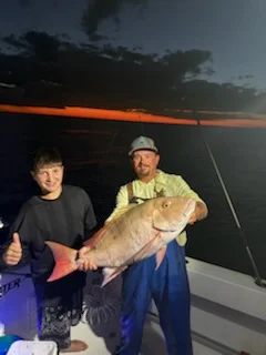Fishing in Miami, Florida
