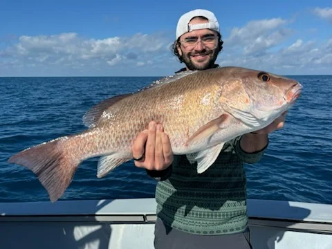 Fishing in Naples, Florida