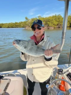 Fishing in Naples, Florida