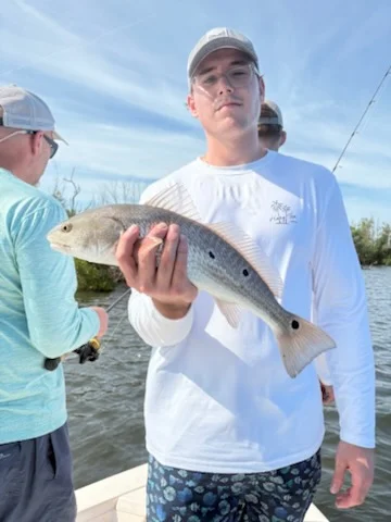 Fishing in Bartow, Florida