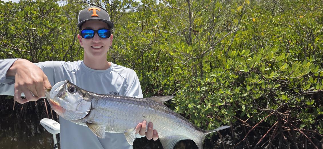 Fishing in Naples, Florida