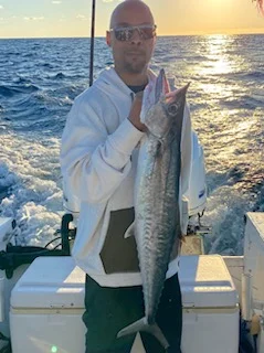 Sailfish Fishing in Pompano Beach, Florida