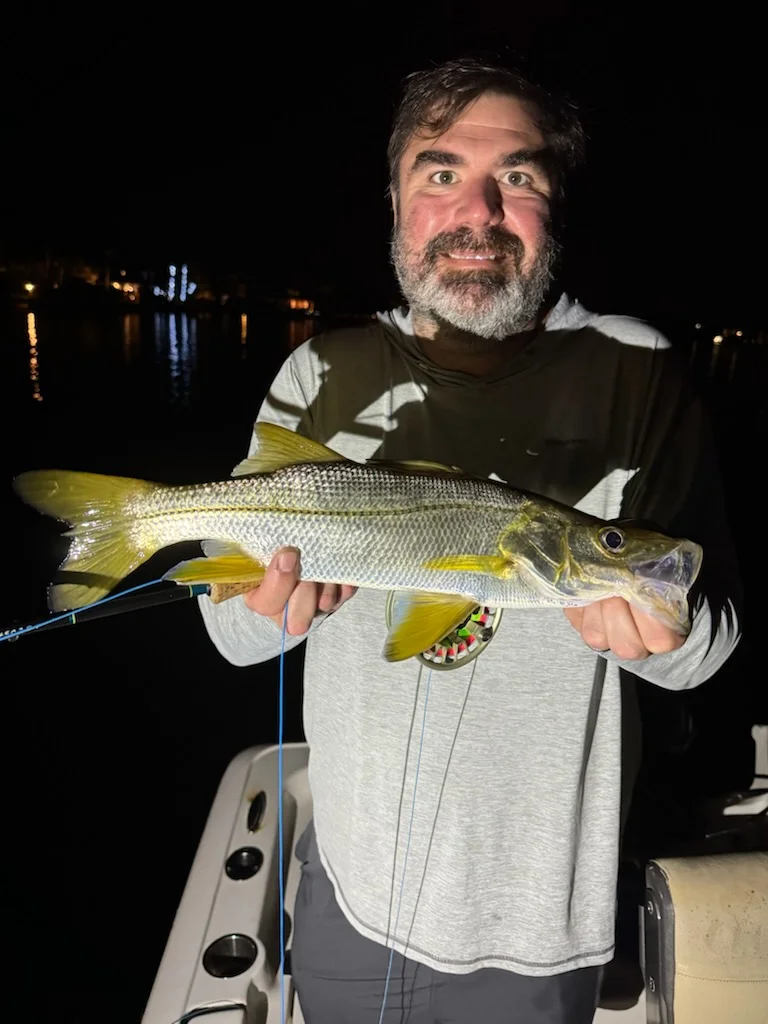 Fishing in Jupiter, Florida