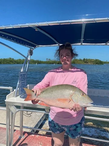 Fishing in Key West, Florida