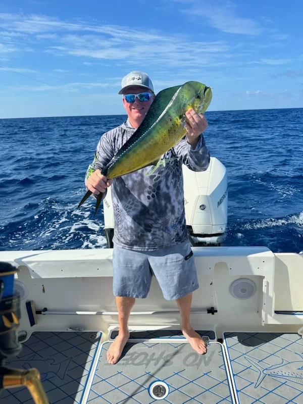 Fishing in Etoile, Texas