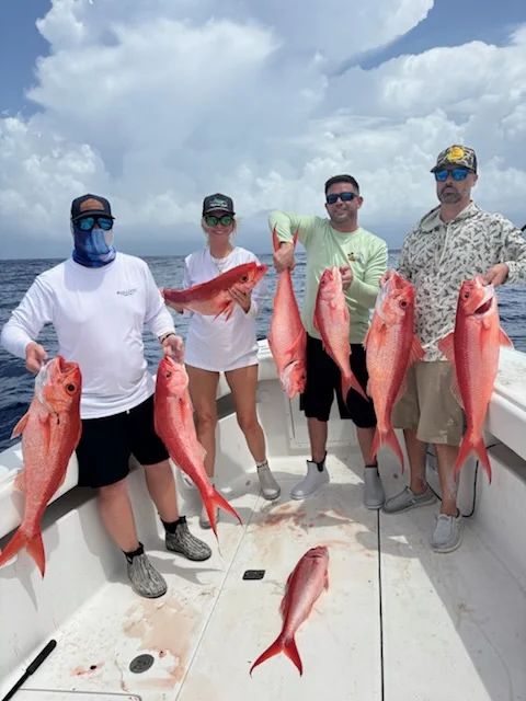 Fishing in Key Colony Beach, Florida