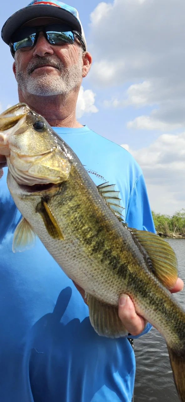 Fishing in Fort Lauderdale, Florida