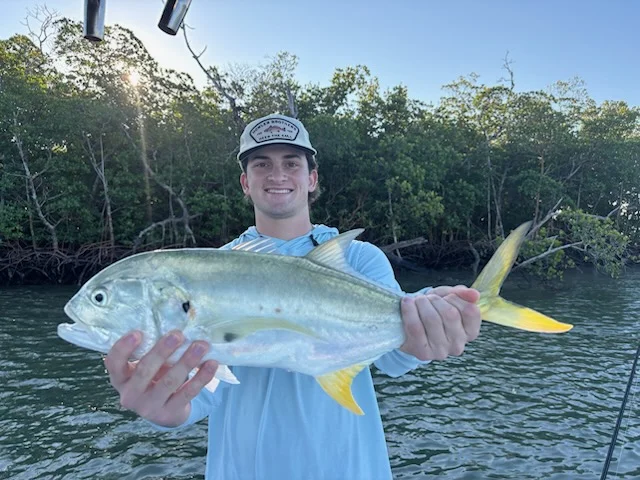 Fishing in Naples, Florida