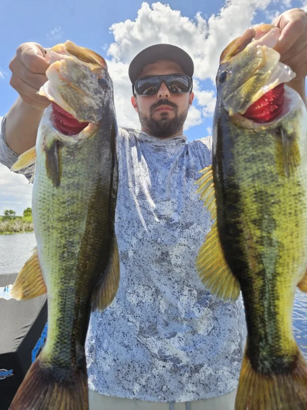 Fishing in Fort Lauderdale, Florida