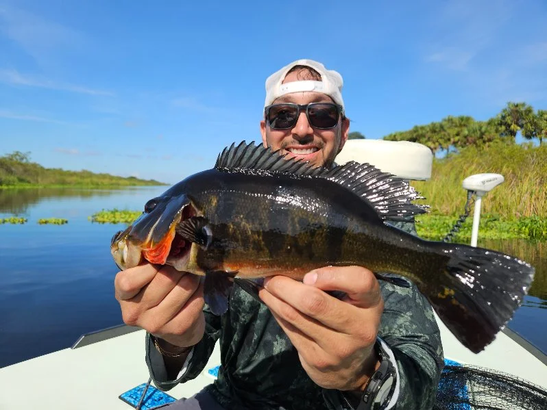 Fishing in Fort Lauderdale, Florida