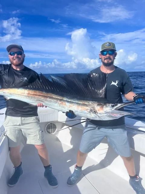 Mahi Mahi / Dorado Fishing in Marathon, Florida