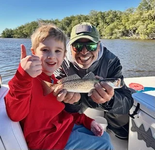 Fishing in Homestead, Florida