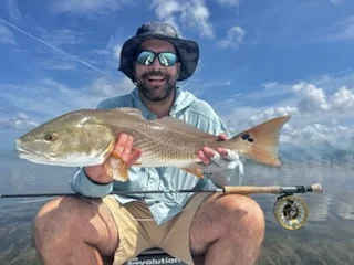 Fishing in Homestead, Florida