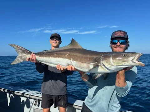 Fishing in Naples, Florida