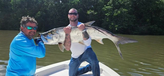 Fishing in Carolina, Puerto Rico