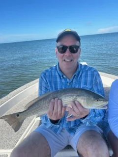 Fishing in Marco Island, Florida