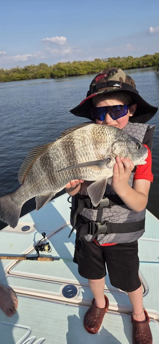 Fishing in Naples, Florida