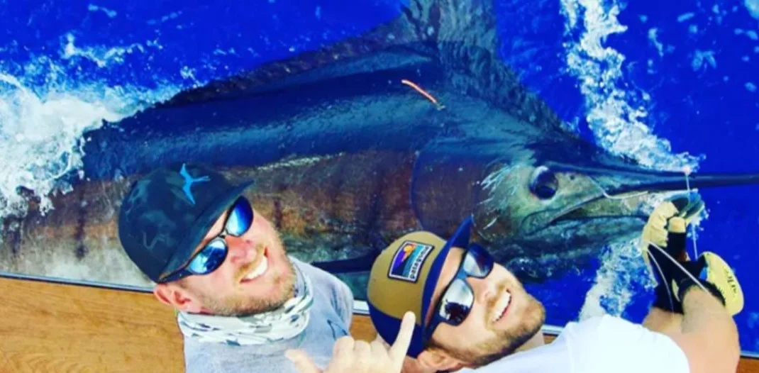 Kingfish Fishing in Clearwater, Florida
