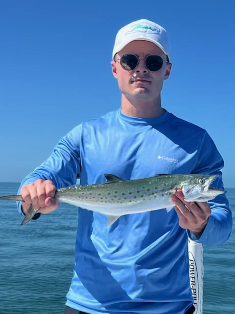Fishing in Islamorada, Florida