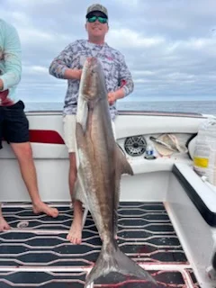 Fishing in Naples, Florida