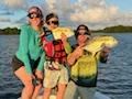 Fishing in Carolina, Puerto Rico