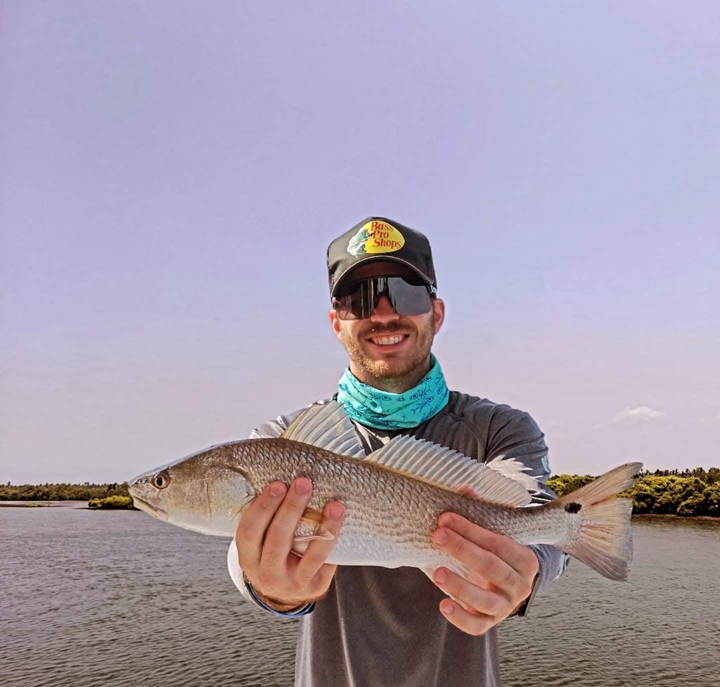 Fishing in Melbourne, Florida